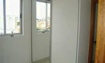 Imagem 6: Cobertura para aluguel, 3 quartos, 1 suíte, 2 vagas, Santa Cruz - Belo Horizonte/MG