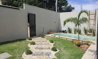 Imagem 2: Casa com 3 quartos - Bairro Jardim Itaipu em Goiânia