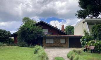 Imagem: GRAMADO - Casa Comercial - PLANALTO