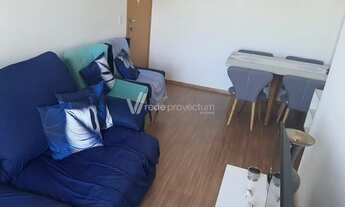 Imagem 3: Apartamento - Jardim Paulicéia - Campinas