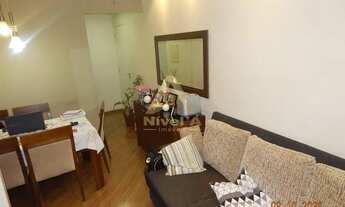 Imagem 4: Apartamento para Venda em São Paulo / SP no bairro Limão