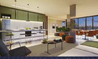 Imagem 6: Apartamento no Itaim Bibi