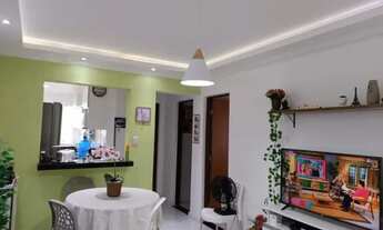 Imagem 4: CLA 38 Park Athenas, c/ 2 Quartos e 2 Banheiros, 2° Andar, Reformado/Projetado, Nascente