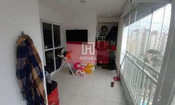 Imagem: Apartamento à venda no bairro Vila Prudente