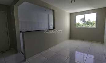 Imagem 3: 2 quartos, suíte, condomínio clube, 2 vagas cobertas