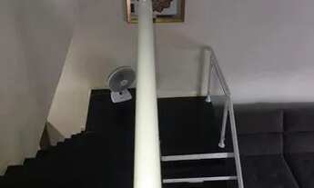 Imagem 7: Sobrado para VENDA Residencial Bordon - Sumaré - SP