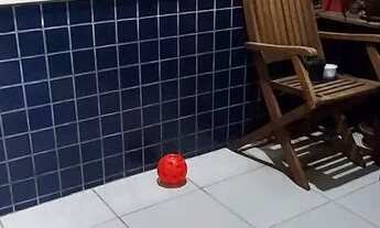 Imagem 7: APARTAMENTO COM 4 QUARTOS PARA VENDA EM CONDOMÍNIO COM ÁREA DE LAZER NO ROSARINHO!