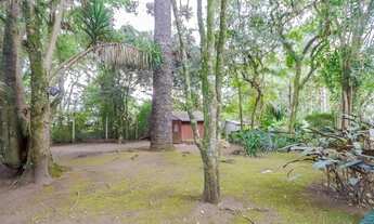 Imagem 4: Casa com 3 dormitórios à venda, 280 m² por R$ 1.300.000,00 - Jardim Social - Curitiba/PR