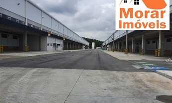 Imagem 2: Galpão para Locação em Cajamar, Polvilho (Polvilho