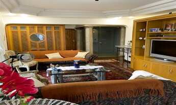 Imagem 1: Ótimo Apto no Pq da Mooca com 210 m²