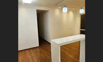 Imagem 3: Apartamento para aluguel com 76 metros quadrados com 2 quartos em Jardim Tupanci - Barueri