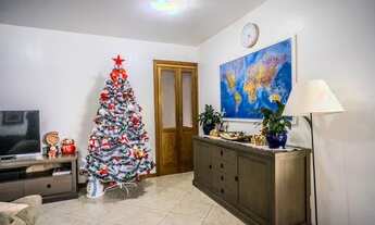 Imagem 3: Apartamento para venda com 81 metros quadrados com 2 quartos em Bela Vista - Porto Alegre