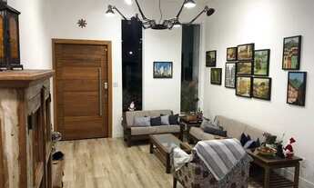 Imagem 2: Casa em Taubaté