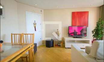 Imagem 2: Apartamento para Aluguel - Vila Mariana, 3 Quartos, 78 m2