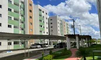 Imagem 2: Condomínio Alto Santa Lúcia