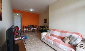 Imagem 4: Apartamento com 2 dormitórios à venda, 97 m² por R$ 680.000,00 - Braga - Cabo Frio/RJ