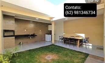 Imagem 3: Casa Jardim Helvécia 3 quartos e armários