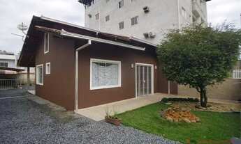 Imagem: Casa com 2 dormitórios para alugar, 60