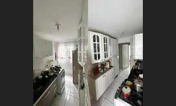 Imagem: Apartamento Jardim Etelvina