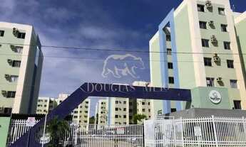 Imagem 6: Apartamento Cond. QualiVida