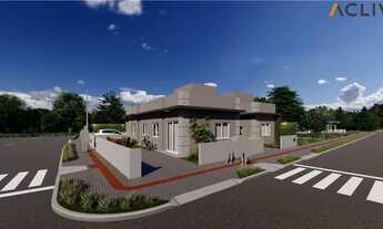 Imagem 3: Casa 2 Dormitórios - Efapi ( Vederti ) - Chapecó - SC