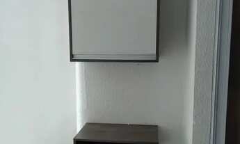 Imagem 6: Apartamento para aluguel tem 45 metros quadrados com 2 quartos em Belenzinho - São Paulo