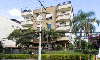 Imagem 2: Cobertura em Tristeza