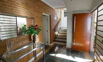 Imagem 3: Sobrado com 3 dormitórios à venda, 256 m² por R$ 1.700.000,00 - Jardim Esplanada II - São