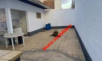 Imagem 5: Sobrado mobiliado 2 Dormit/ 2 vagas / jardim Rizzo