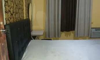 Imagem: Apt de 1 quarto totalmente mobiliado japiim