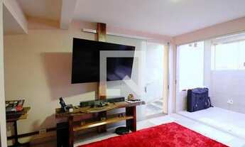 Imagem 3: Casa de Condomínio à Venda - Parque Monte Alegre, 3 Quartos, 140 m2