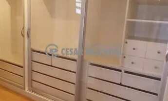 Imagem 3: Apartamento Padrão Jardim Irajá Lindo apto c/ 4 suites, closet, sala 3 ambientes, cozinha