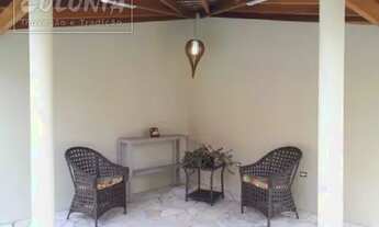 Imagem 2: São Paulo - Casa Padrão - Jardim Buriti