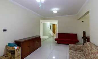 Imagem 2: Apartamento para Aluguel - Canto do Forte, 2 Quartos, 150 m2