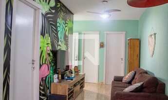 Imagem 4: Casa de Condomínio para Aluguel - Jardim Algarve, 3 Quartos, 75 m2