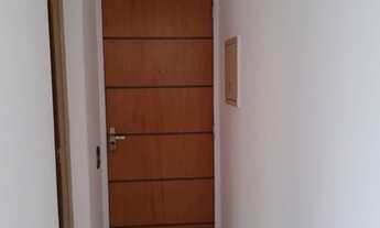 Imagem 3: Apartamento para aluguel tem 60 metros quadrados com 1 quarto em José Menino - Santos - SP