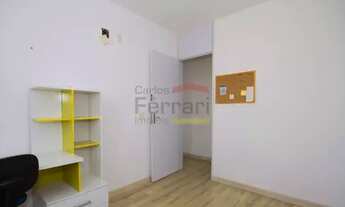 Imagem 6: Apartamento 2 dormitórios, 1 vaga na Vila Romana