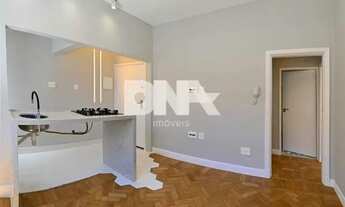 Imagem 1: Apartamento-À VENDA-Flamengo-Rio de Janeiro-RJ