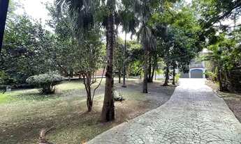 Imagem 5: Casa com 10 dormitórios, 1100 m² - venda por R$ 3.000.000 ou aluguel por R$ 15.840/mês - V