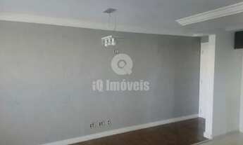 Imagem 4: Apartamento a venda com 71 m², 2 dormitórios, 1 suíte e 1 vaga no Campo Belo R$ 950.000,00