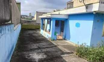 Imagem 2: Terreno à venda, 258 m² por R$ 530.000,00 - Vila Guedes - São Paulo/SP