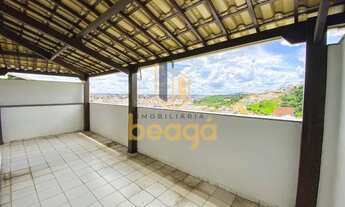 Imagem 2: Cobertura com 2 dormitórios para alugar em Contagem