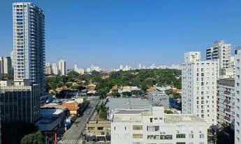 Imagem: APARTAMENTO NO BROOKLIN