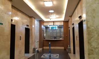 Imagem 2: Sala no Edifício Di Primio Beck