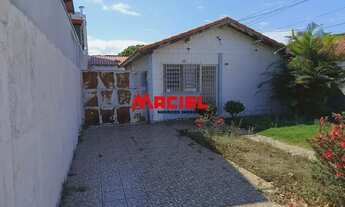 Imagem: Casa Padrão em São José dos Campos