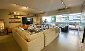 Imagem 4: Apartamento-À VENDA-Leblon-Rio de Janeiro-RJ