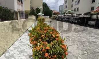 Imagem 2: Vendo apartamento de 3/4 com suíte no Jardim das Acácias no Ponto Novo