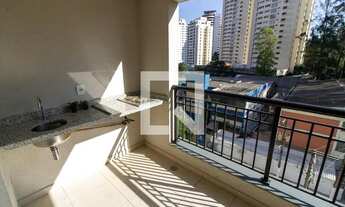 Imagem 6: Apartamento para Aluguel - Panamby, 2 Quartos, 70 m2