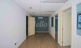 Imagem 4: São Paulo - Conjunto Comercial/Sala - Itaim Bibi