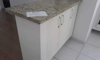 Imagem 7: Apartamento para aluguel 3 quartos 1 suíte 2 vagas Vivere Valparaíso - Santo André - SP